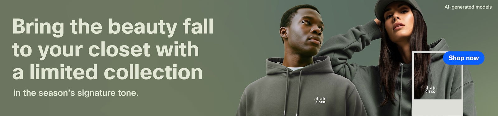 Performance, meets Partnership